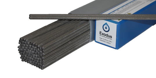 Exodus professional kit
