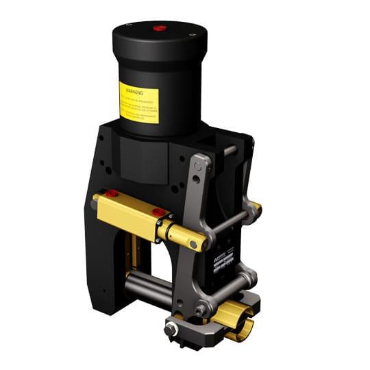 Web cutter tool